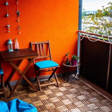 דירות קופר Apartma Orange מראה חיצוני תמונה