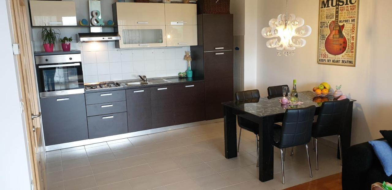דירות קופר Apartma Orange מראה חיצוני תמונה