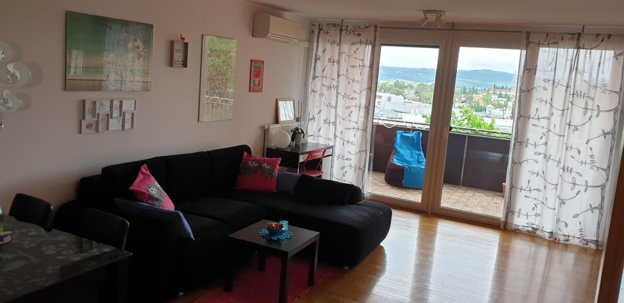 דירות קופר Apartma Orange מראה חיצוני תמונה