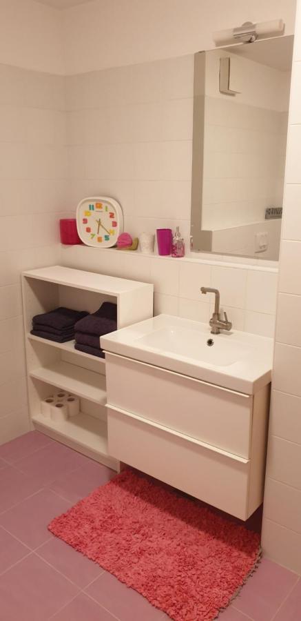 דירות קופר Apartma Orange מראה חיצוני תמונה