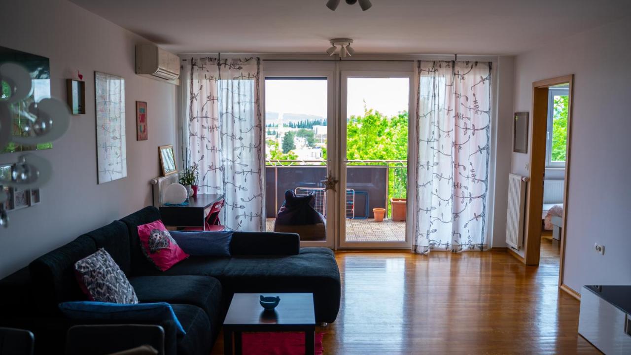 דירות קופר Apartma Orange מראה חיצוני תמונה