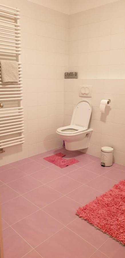 דירות קופר Apartma Orange מראה חיצוני תמונה